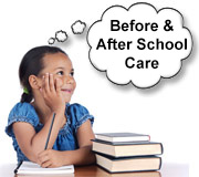 Before & After School Care