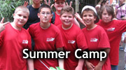 Summer Camp