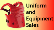 Uniform and Equipment Sales